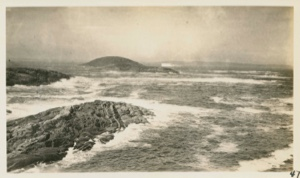 Image: Islands off Battle Harbor